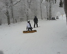 Ski Park... cezarykaczorowski